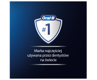 Oral-B Szczoteczka rotacyjna Vitality Pro D103 (niebieska) - 1162991 - zdjęcie 7